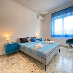 Camera superior con letto king size