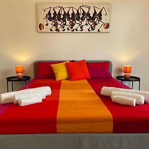 Camera standard con letto queen size